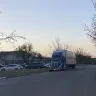 Dollar General - Dollar General Semi consistently parking overnight on residential street