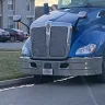 Dollar General - Dollar General Semi consistently parking overnight on residential street