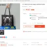 Shopee - Unauthorized resellers of a product