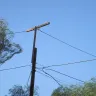Southern California Edison [SCE] - Trespassing - Hot Line Construction - Photo 1