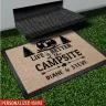 DesignFullPrint - Personalized camping doormats