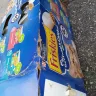 Chewy - Box of 40 cans of friskies pate cat food.
