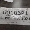 North Texas Tollway Authority [NTTA] - Being charged fees on fake tags - Photo 4