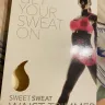Takealot - Sweet sweat waist trimmer