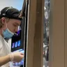 Taco Bell - Rude at drive thru - Photo 1