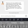 Shopee - Your chat agent and my refund - Photo 3
