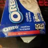 Kraft Heinz - Oreo Cookies 'n Creme pudding