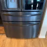 LG Electronics - LG Dishwasher not acceptable