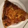 Costco - Pizza and churros
