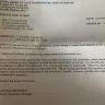 Sentry Management - Unclear letters and backdated invoices. - Photo 2