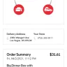 Pizza Hut - Delivery - Photo 2
