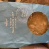 Morrisons - Baked In Store White Chocolate Chip Cookies