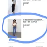 Zara.com - Return of faulty jeans