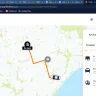 SkipTheDishes - Incompetent driver - Photo 1