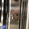 Maytag - Dishwasher and gas cook top