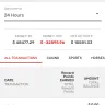 Bovada - My account with was disabled next morning after I won $15,581.33 - Photo 1