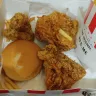 KFC - Kfc super dinner meal (s)