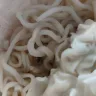 Chowking - wanton mami with fly - Photo 1
