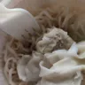 Chowking - wanton mami with fly - Photo 3