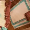 Carvel Ice Cream Shoppes - Large carvel cake