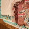 Carvel Ice Cream Shoppes - Large carvel cake - Photo 3