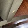 Lastman's Bad Boy - Complaint about a dining set my elderly parents purchased that is damaged and how the customer service is - Photo 1