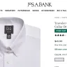 Jos. A. Bank Clothiers - Unethical behavior - Photo 1