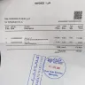 LuLu Hypermarket - Lenovo laptop - Warranty started 4 months before purchase date