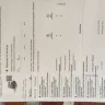 LuLu Hypermarket - Lenovo laptop - Warranty started 4 months before purchase date - Photo 1