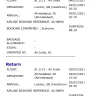 Travelgenio - Refund - Photo 1