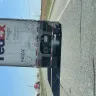 FedEx - FedEx Semi Driver