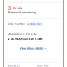 OptumRx - Customer service and network pharmacy - Photo 3