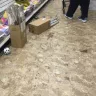 Dollar Tree - Filthy store...