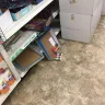 Dollar Tree - Filthy store...