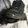 Ecco - Hiking shoe