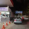 Caltex - Unreasonable car clamping and compound - Photo 3