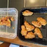 KFC - Wings