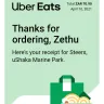 Steers - Product - Photo 2