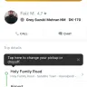 Careem - Complain about driver - Photo 3