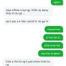 Careem - Complain about driver - Photo 2
