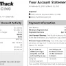 NordicTrack - Bike I ordered and then cancelled. - Photo 1