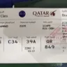 Qatar Airways - Need immediate action from qatar airways at kualalumpur airport