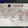 Qatar Airways - Need immediate action from qatar airways at kualalumpur airport - Photo 6