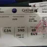 Qatar Airways - Need immediate action from qatar airways at kualalumpur airport - Photo 5