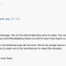 Rosetta Stone - Authorization code was deactivated