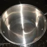Cuisinart - 5 quart pot with glass lid - Photo 1