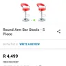 Takealot - Incomplete things - Photo 1