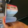 Woolworths South Africa - I am complaining about a yogurt with mini brites had no brites in packaging and 6 syrup waffles only had 5 waffles not 6 - Photo 1