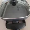 Food Network - Food Network electric skillet model TSK-2826BG - Photo 1