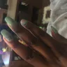 Sorbet Group - I had gelling and tips refill and in just 4 day two tips, fell off and a 3rd nail was cracked, so disappointed - Photo 1